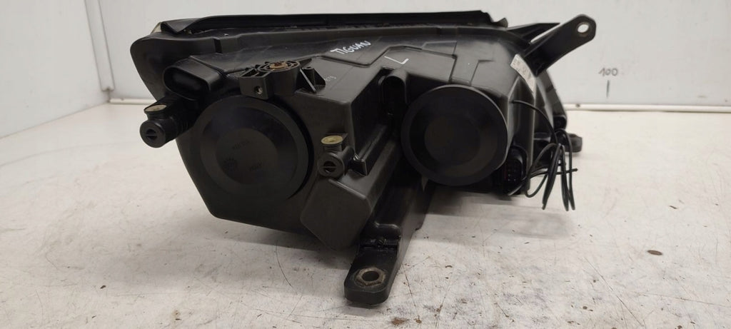 Frontscheinwerfer VW Tiguan 5N1941031R Links Scheinwerfer Headlight SCH9642045980pu