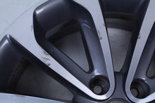 Load image into Gallery viewer, 1x Alufelge 16 Zoll 6.5&quot; 5x114.3 JD18A-MB73 Nissan Qashqai J10 Rim Wheel