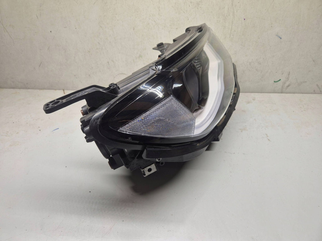 Frontscheinwerfer Jeep Compass P55112818 Rechts Scheinwerfer Headlight SCH3976846642bb