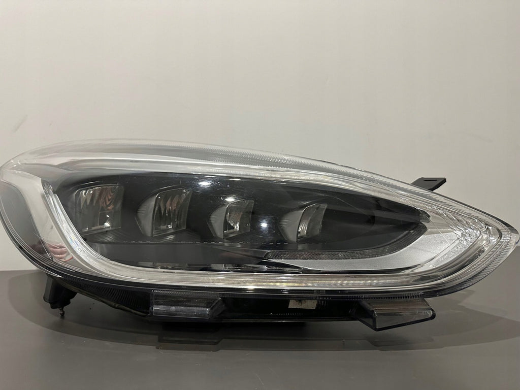 Frontscheinwerfer Ford Fiesta I ESI801-- H1BB-13E014-AE Full LED Rechts SCH9683221227xp