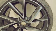 Load image into Gallery viewer, 1x Alufelge 19 Zoll 8.0" 5x112 45ET Glanz 57A601025R Skoda Karoq Rim Wheel FEL9314908016ea