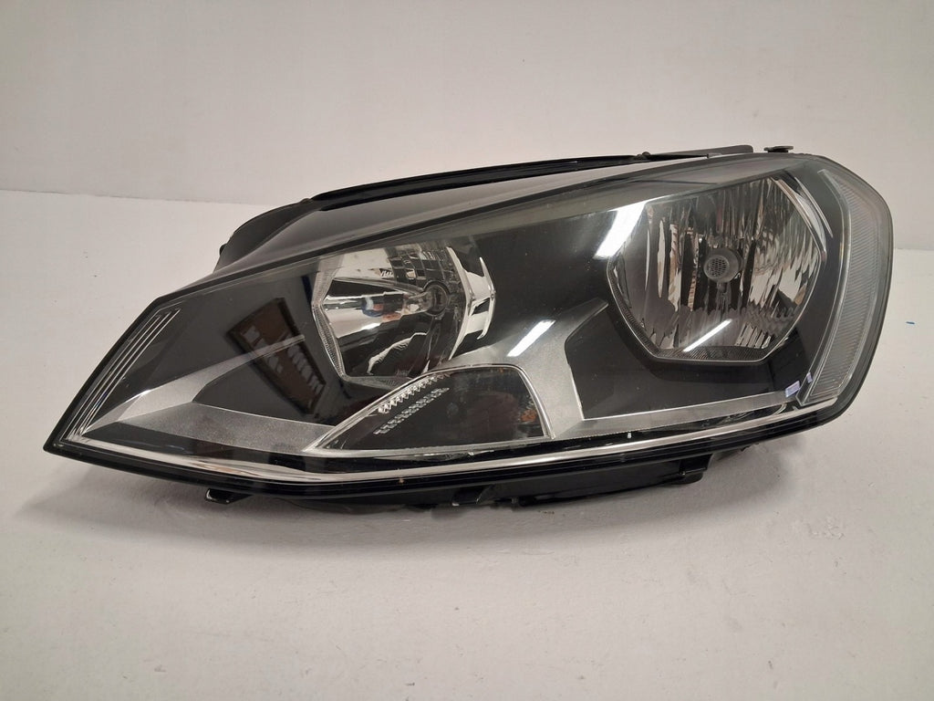 Frontscheinwerfer VW Golf VII 5G1941005E Links Scheinwerfer Headlight SCH6845804669wm