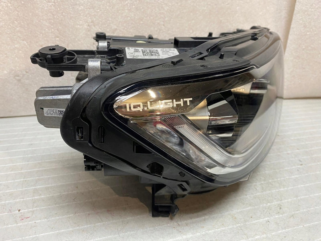 Frontscheinwerfer VW T Roc 2GA941036AK LED Rechts Scheinwerfer Headlight SCH5830715966bf