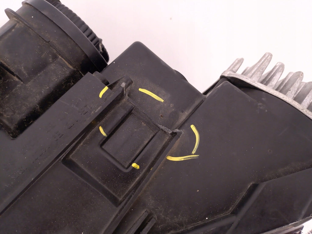 Frontscheinwerfer Seat Ateca 576941007F Full LED Links Scheinwerfer Headlight