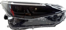 Load image into Gallery viewer, Frontscheinwerfer Toyota Yaris Cross 0D-314 LED Ein Satz Scheinwerfer Headlight SCH9798134520yj