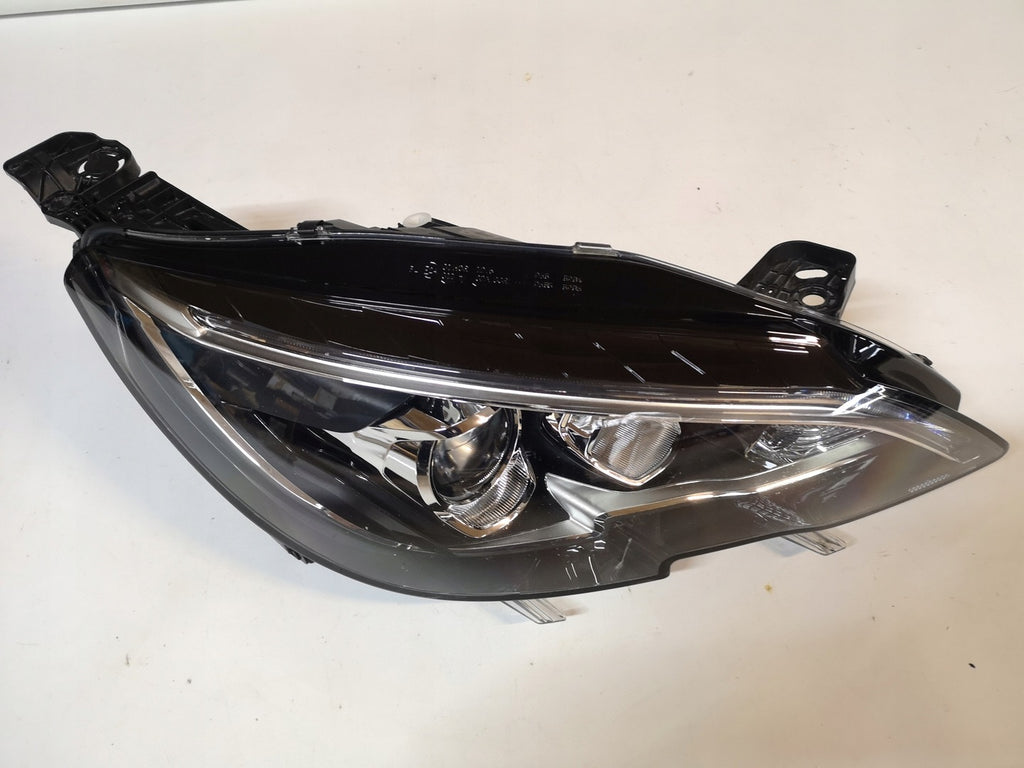 Frontscheinwerfer Peugeot 308 9816990580-00 LED Rechts Scheinwerfer Headlight