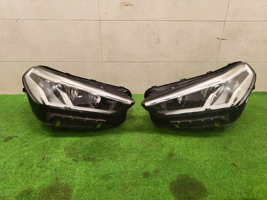 Frontscheinwerfer BMW X1 5A9A222 5A9A221 Full LED Ein Stück (Rechts oder Links) SCH3350405256cz