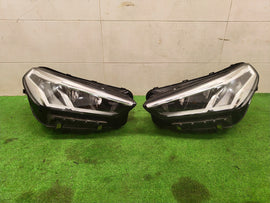 Frontscheinwerfer BMW X1 5A9A222 5A9A221 Full LED Ein Stück (Rechts oder Links) SCH3350405256cz