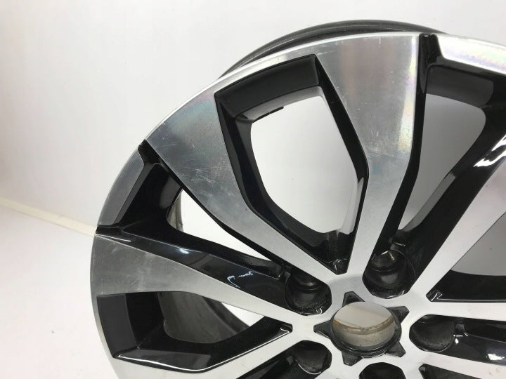 1x Alufelge 17 Zoll Glanz 403000483R Renault Talisman Megane IV Kadjar Rim Wheel FEL9846261881yf