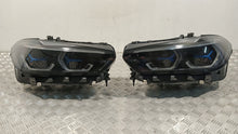 Load image into Gallery viewer, Frontscheinwerfer BMW X5 G05 G06 5A279B1 Laser Ein Stück (Rechts oder Links) SCH6096838632rf