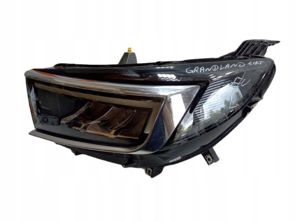 Frontscheinwerfer Opel Grandland I 9839689680 Full LED Rechts oder Links SCH4620685917wj