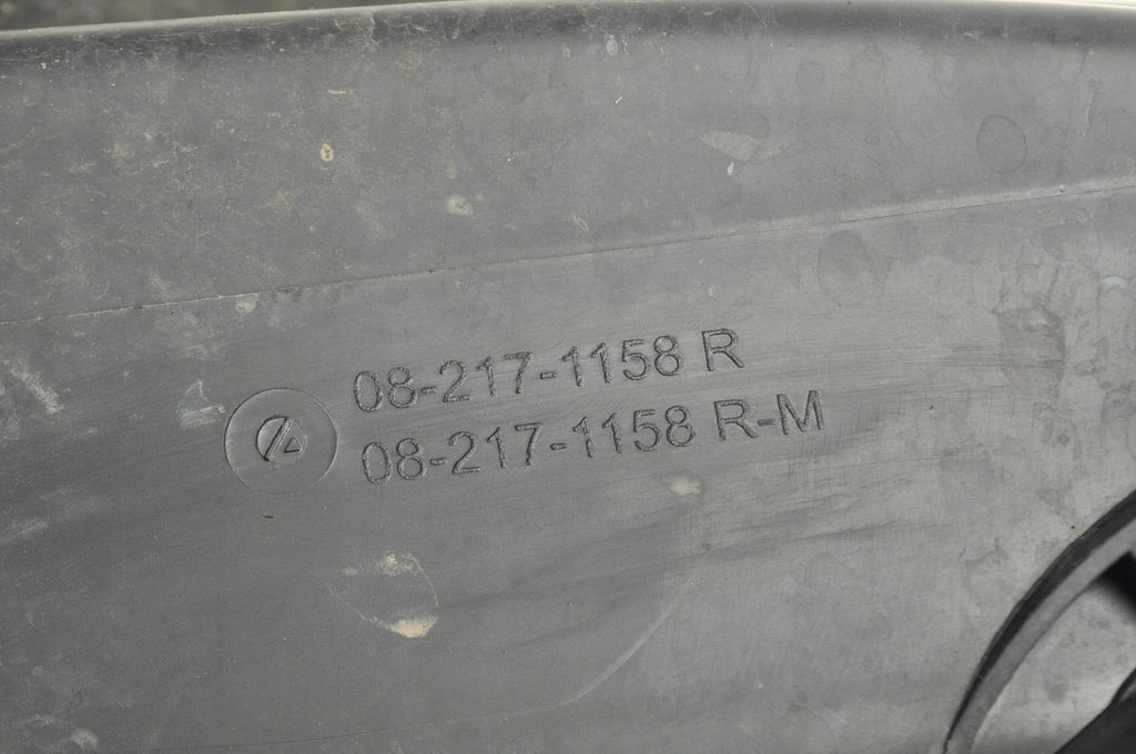 Frontscheinwerfer Honda City IV 08-217-1158 Rechts Scheinwerfer Headlight