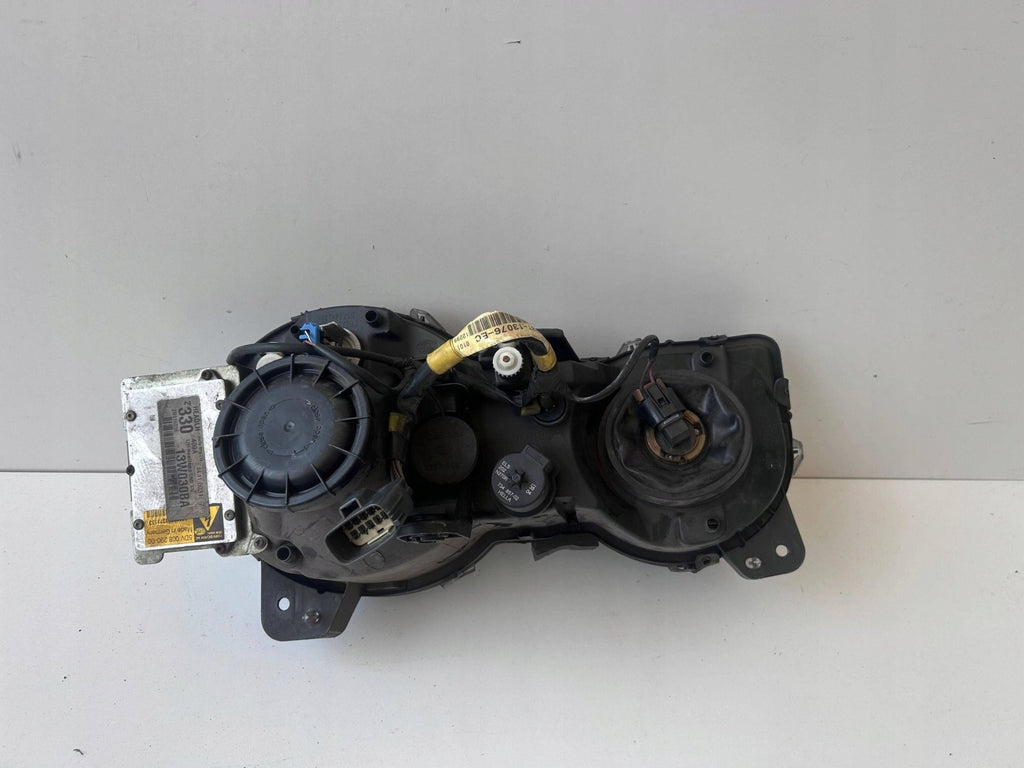Frontscheinwerfer Jaguar S-Type 4R8313W030BA Xenon Links Scheinwerfer Headlight SCH2849485768xh