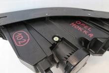Laden Sie das Bild in den Galerie-Viewer, Frontscheinwerfer Opel Mokka LED Rechts Scheinwerfer Headlight SCH9744809240ki