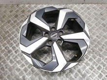 Load image into Gallery viewer, 1x Alufelge 18 Zoll 5x114.3 6UA8B Nissan Qashqai I J12 Rim Wheel FEL5215445231wy