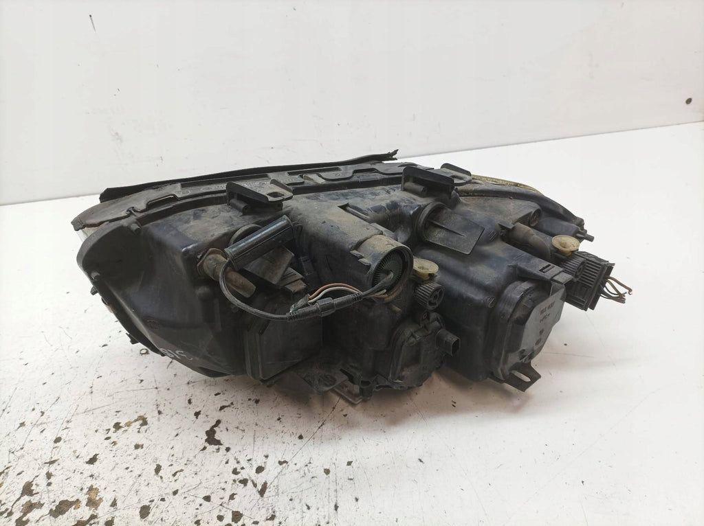 Frontscheinwerfer BMW 15621000 Bi-Xenon Rechts Scheinwerfer Headlight SCH6600853026oy
