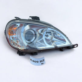 Frontscheinwerfer Mercedes-Benz W163 1638200749 Rechts Scheinwerfer Headlight