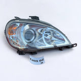 Frontscheinwerfer Mercedes-Benz W163 1638200749 Rechts Scheinwerfer Headlight