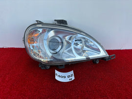 Frontscheinwerfer Mercedes-Benz W163 1638200749 Rechts Scheinwerfer Headlight
