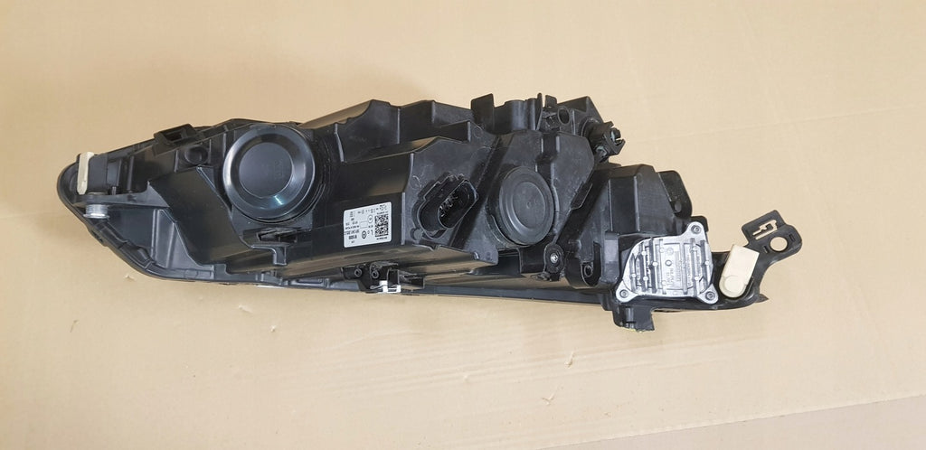 Frontscheinwerfer VW Golf VIII 5H1941005C Full LED Links Scheinwerfer Headlight SCH8460721354uh