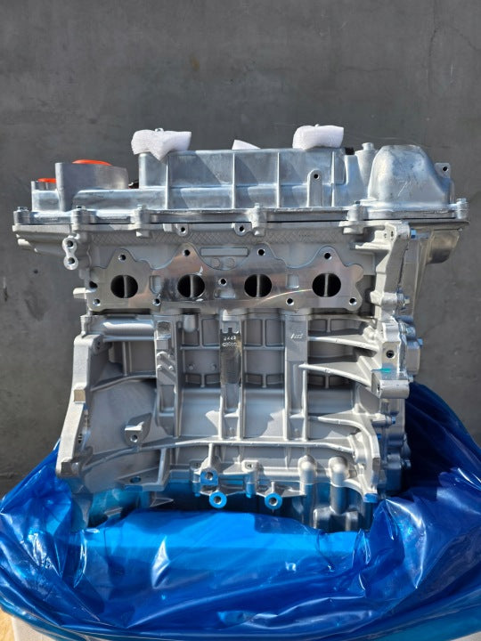 Motor Hyundai I G4FD 1.6 GDI Benzin Engine Unkomplett MOT9403021702ri
