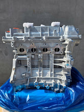 Laden Sie das Bild in den Galerie-Viewer, Motor Hyundai I G4FD 1.6 GDI Benzin Engine Unkomplett MOT9403021702ri