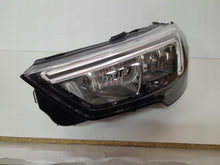 Load image into Gallery viewer, Frontscheinwerfer Opel Crossland X 13467967 LED Links Scheinwerfer Headlight SCH8160450555ti
