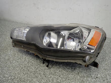 Laden Sie das Bild in den Galerie-Viewer, Frontscheinwerfer Mitsubishi Lancer VIII Links Scheinwerfer Headlight