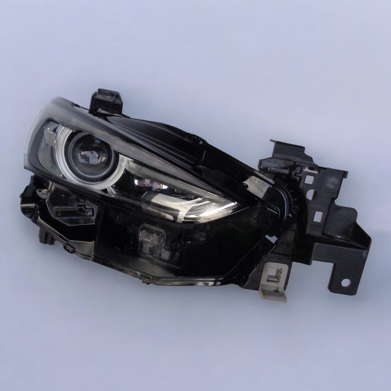 Frontscheinwerfer Mazda 6 Gj GRF5-51030 Full LED Rechts Scheinwerfer Headlight