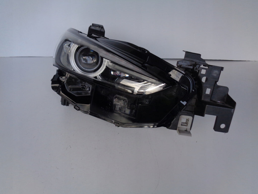 Frontscheinwerfer Mazda 6 Gj GRF5-51030 Full LED Rechts Scheinwerfer Headlight