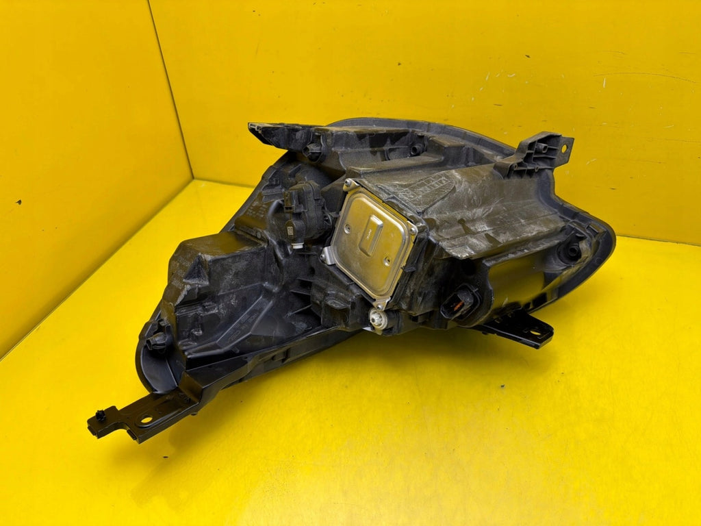 Frontscheinwerfer Renault Captur 260104525R LED Rechts Scheinwerfer Headlight SCH7609707707ue