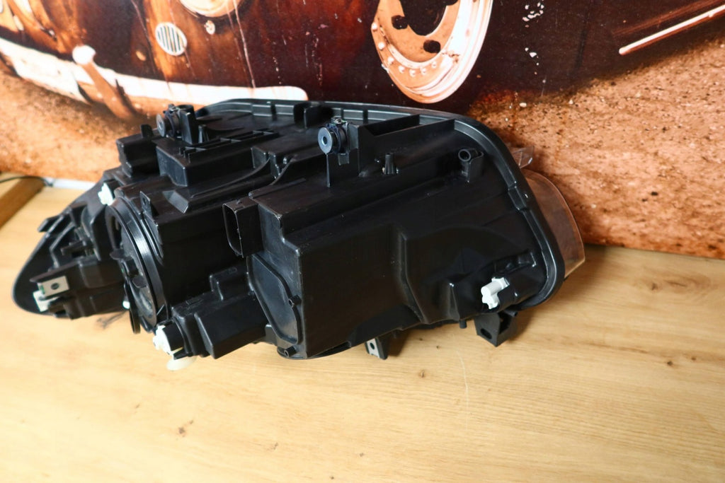 Frontscheinwerfer BMW 1 F21 F20 7358392-10 Rechts Scheinwerfer Headlight SCH8955520723ii