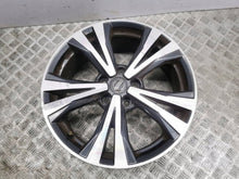 Laden Sie das Bild in den Galerie-Viewer, 1x Alufelge 18 Zoll 5x114.3 Nissan Qashqai I Rim Wheel FEL6433219005mo