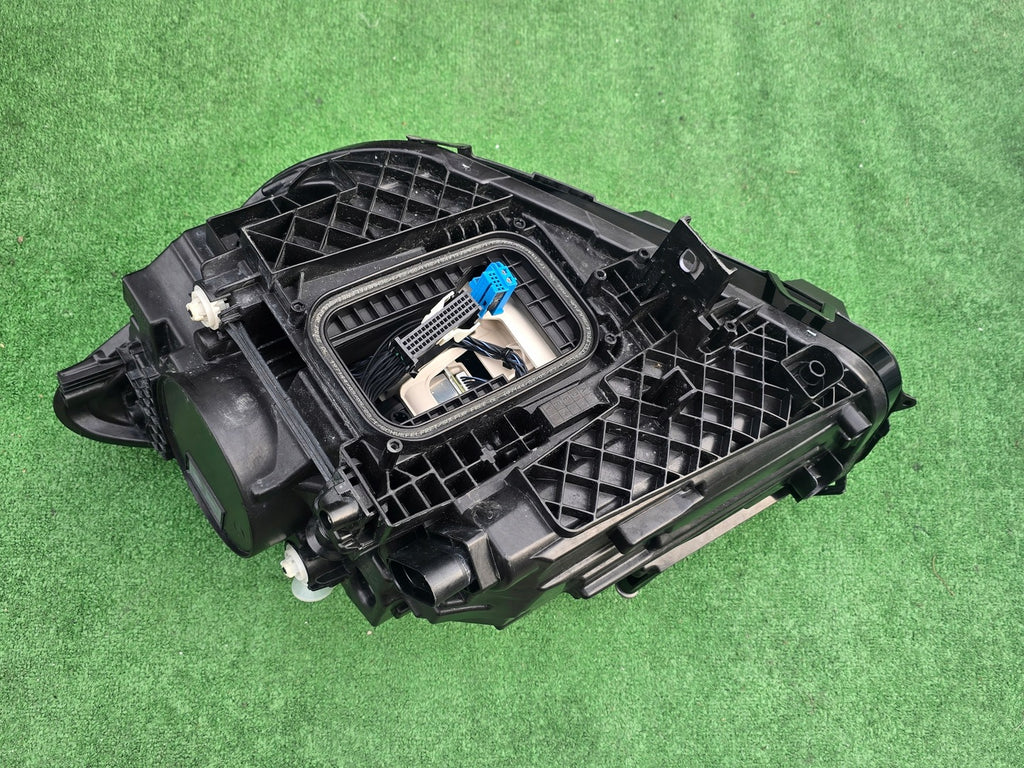 Frontscheinwerfer Mercedes-Benz W247 A2479061404 Rechts Scheinwerfer Headlight SCH3497503657yo