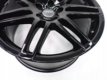 Laden Sie das Bild in den Galerie-Viewer, 4x Alufelge 19 Zoll 8.5" 5x112 48ET Matt Silber 4F0601025BA Audi A6 C6 Rim Wheel FEL8888600929xp