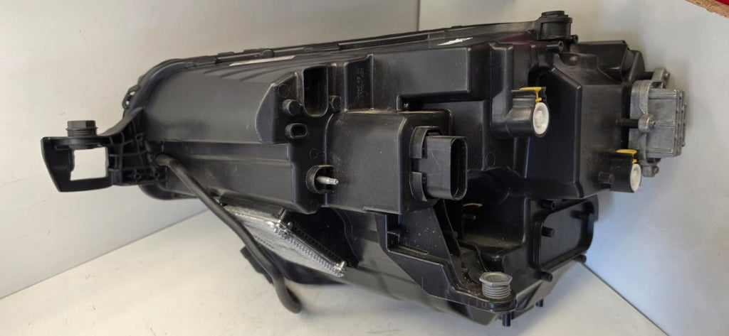 Frontscheinwerfer Skoda Karoq 57B941036B LED Rechts Scheinwerfer Headlight SCH7078014526um