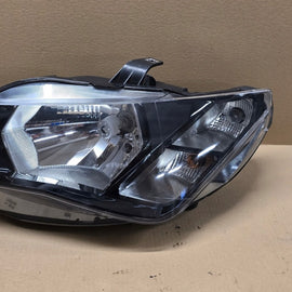 Frontscheinwerfer Seat Ibiza IV 6J1941021K Links Scheinwerfer Headlight SCH4142013807pc