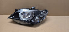 Load image into Gallery viewer, Frontscheinwerfer Seat Ibiza IV 6J1941021K Links Scheinwerfer Headlight SCH4142013807pc