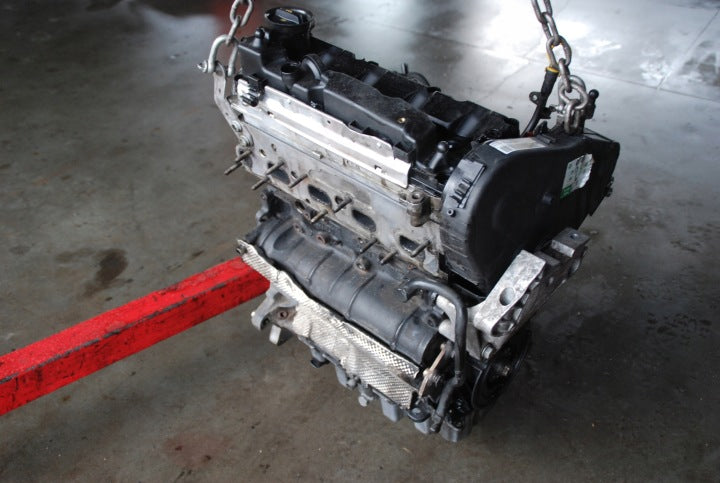 Motor Audi Seat Skoda Superb III CRL 2.0 TDI 150PS 124TKm 2017 Diesel Unkomplett MOT7092433921zv