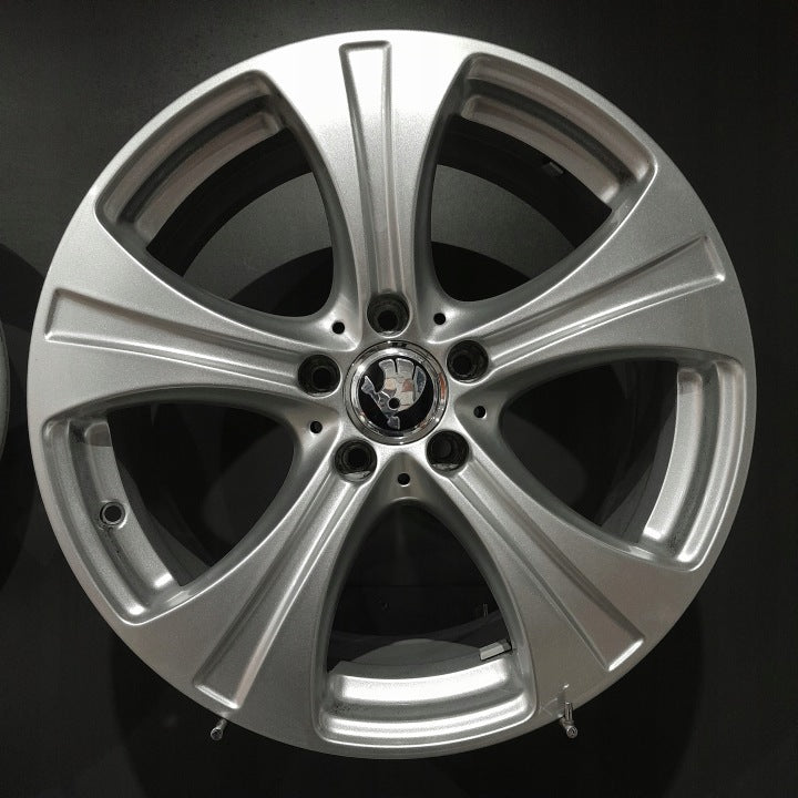 4x Alufelge 18 Zoll 8.0" 5x112 38ET A2534010800 Mercedes-Benz Superb Iii FEL8685212223jc