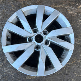 1x Alufelge 16 Zoll 6.5