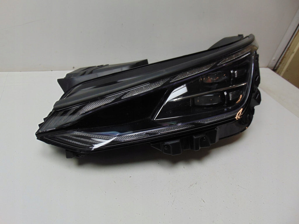 Frontscheinwerfer Kia Ev6 92101-CV130 LED Links Scheinwerfer Headlight SCH4321727131pa