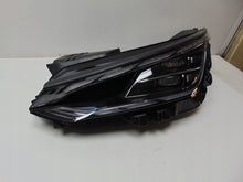 Laden Sie das Bild in den Galerie-Viewer, Frontscheinwerfer Kia Ev6 92101-CV130 LED Links Scheinwerfer Headlight SCH4321727131pa