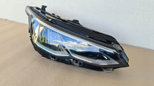 Load image into Gallery viewer, Frontscheinwerfer VW Golf VIII 5H1941006 LED Rechts Scheinwerfer Headlight SCH2637383404nc