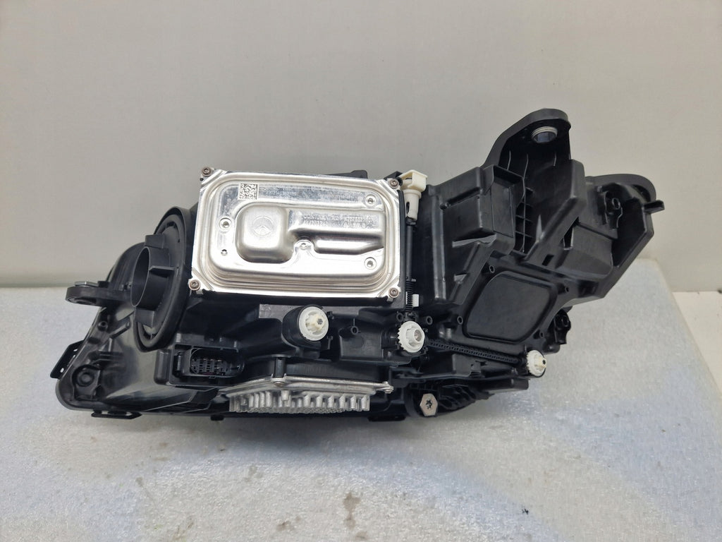 Frontscheinwerfer Mercedes-Benz Amg Gt 2909062601 Rechts Scheinwerfer Headlight