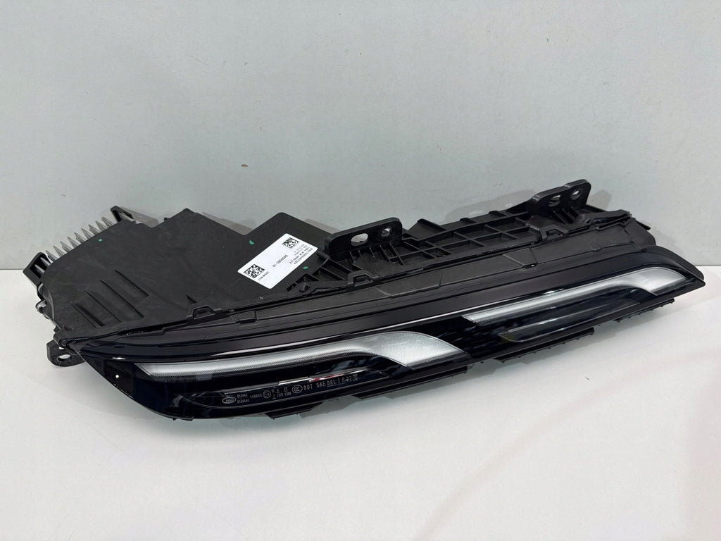Frontscheinwerfer BMW 7 9450080 Rechts Scheinwerfer Headlight SCH9202384861oo