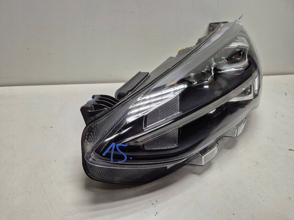 Frontscheinwerfer Ford Focus MX7B-13E015 Links Scheinwerfer Headlight SCH8255966293jo