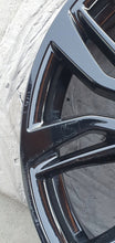 Load image into Gallery viewer, 1x Alufelge 18 Zoll 7.5" 5x112 51ET Glanz Schwarz 6883503 BMW F39 X1 F48 FEL5041816958sv
