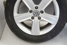 Laden Sie das Bild in den Galerie-Viewer, 4x Alufelge 16 Zoll 6.5" 5x112 5G0601025BN VW Golf Vii Rim Wheel FEL1843785278em