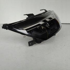 Frontscheinwerfer Audi A1 82A941033D Full LED Links Scheinwerfer Headlight SCH6277764470gz